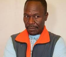 Famous Jamaican actor Clive Duncan passed away