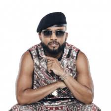 Machel Montano is taking slow wine to number one