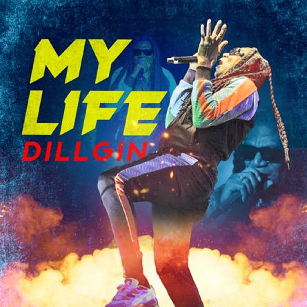 Dillgin My Life