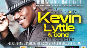 Caribbean American Heritage Celebration and Charity event