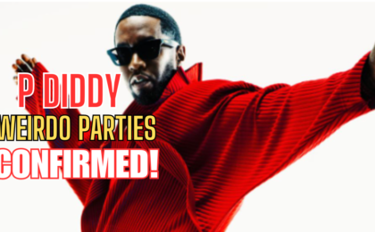 Puff Daddy WEIRDO Parties CONFIRMED By Christian Rapper! 🔥 Exclusive Insider Revelations!"